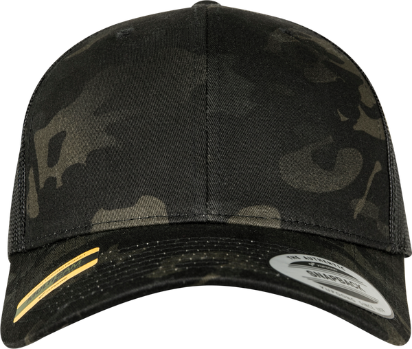 couleur BLACK MULTICAM