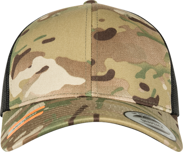 couleur MULTICAM