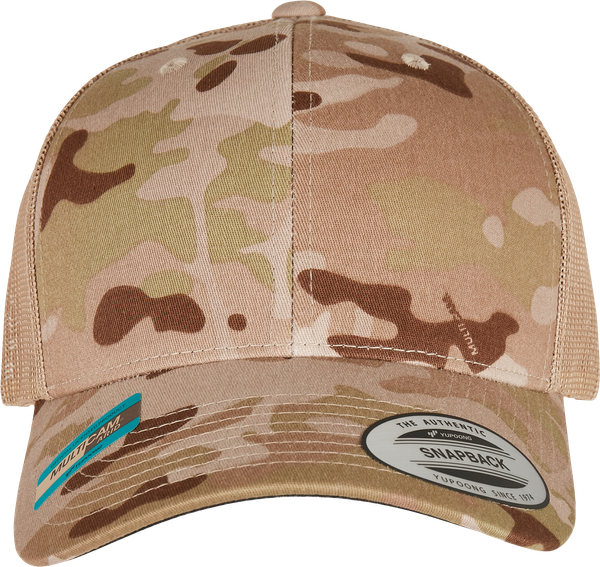 couleur Multicam Arid / TAN