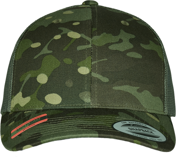 couleur Multicam Tropic
