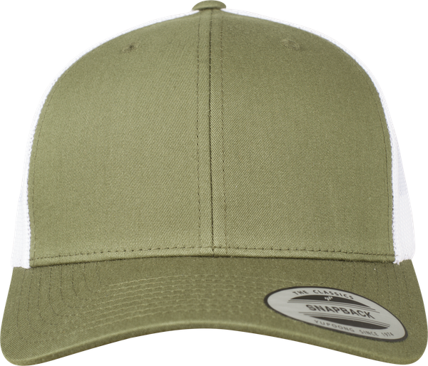 couleur Buck / White