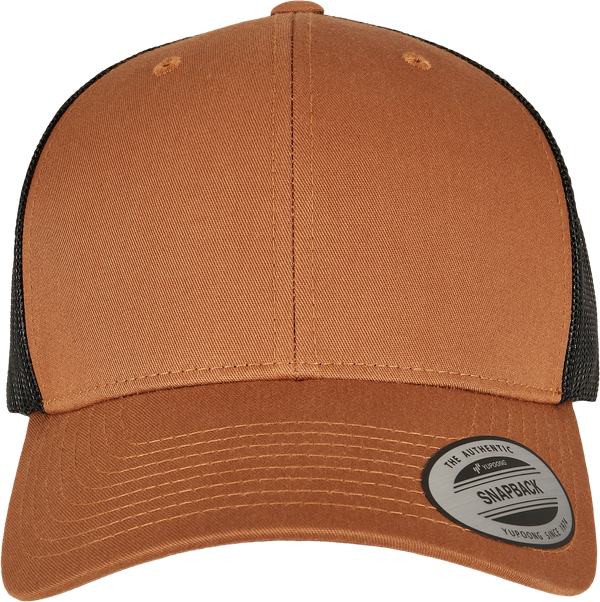 couleur Caramel / Black
