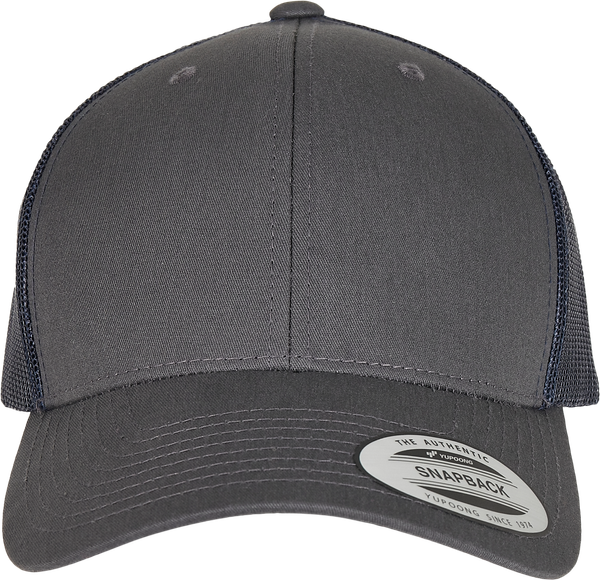 couleur Charcoal / Navy