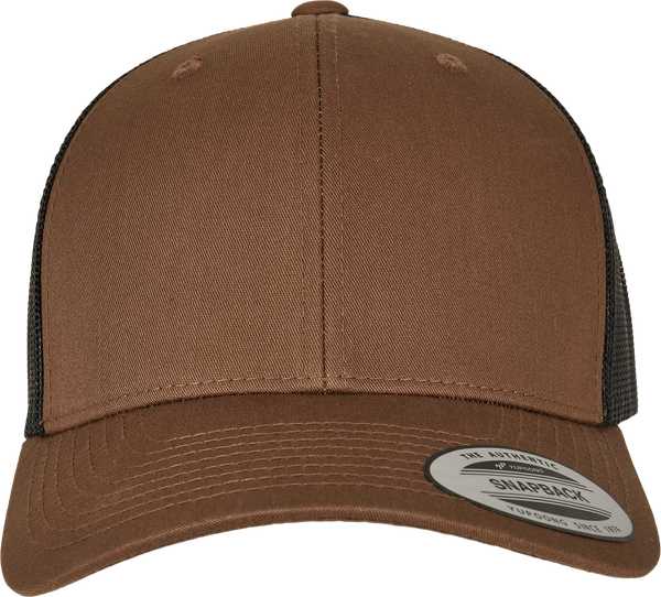 couleur Coyote Brown / Black