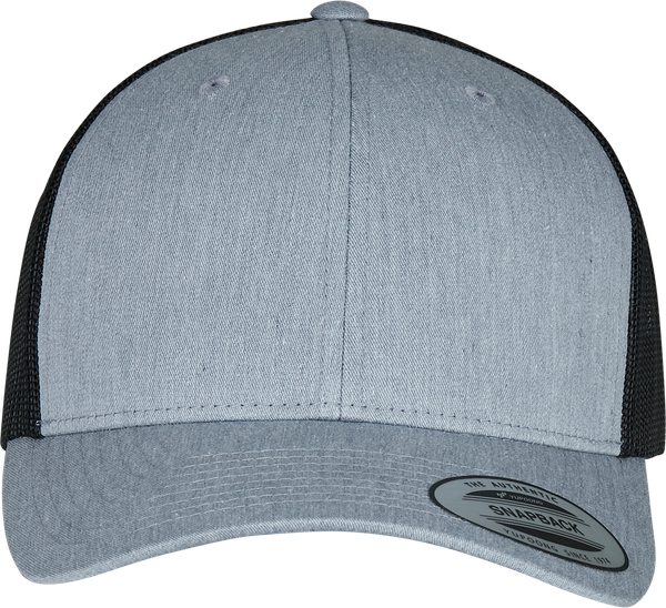 couleur Heather Black