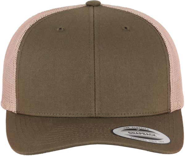 couleur Mossgreen / Khaki