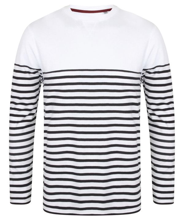 couleur White / Navy