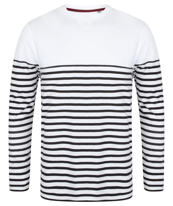couleur White / Navy