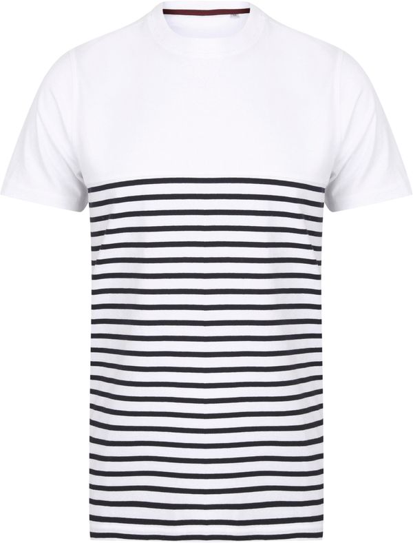 couleur White / Navy