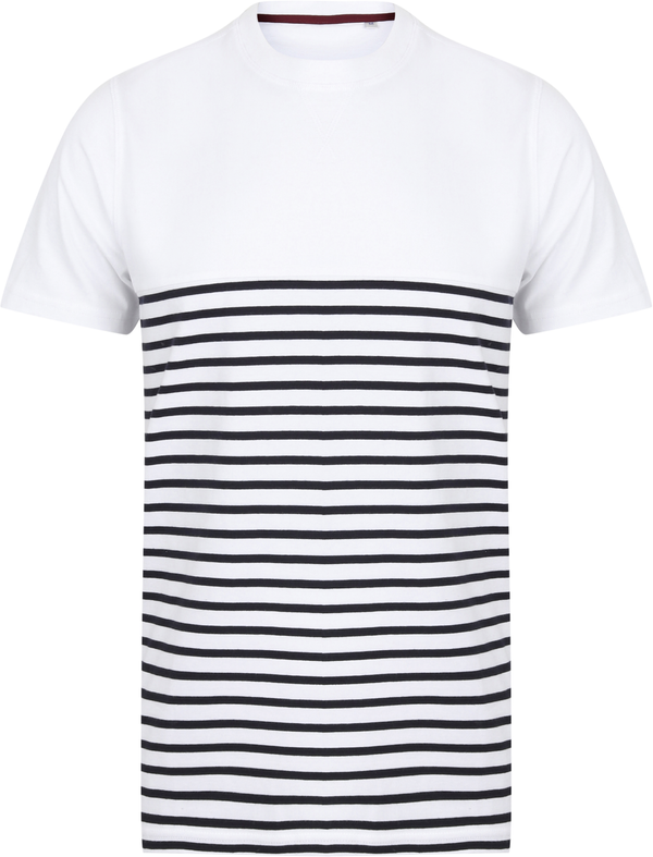 couleur White / Navy