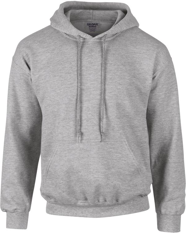couleur Sport Grey