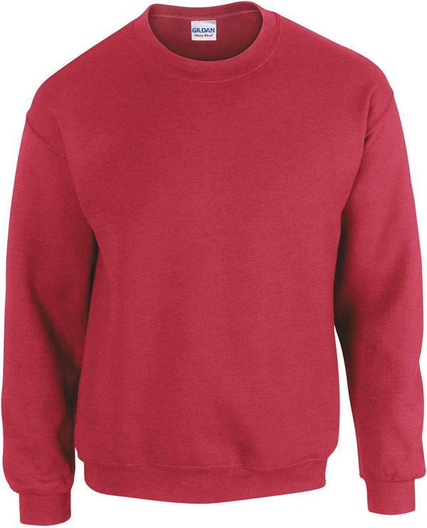 couleur Antique Cherry Red