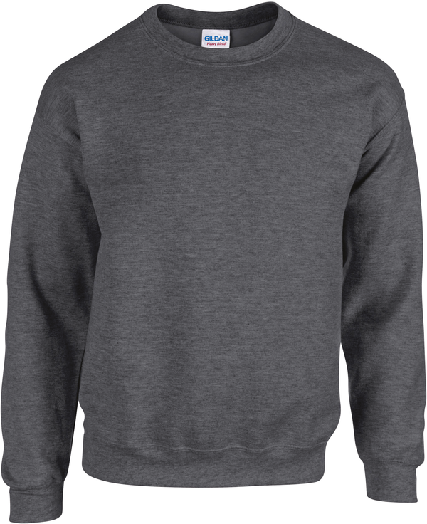 couleur Dark Heather