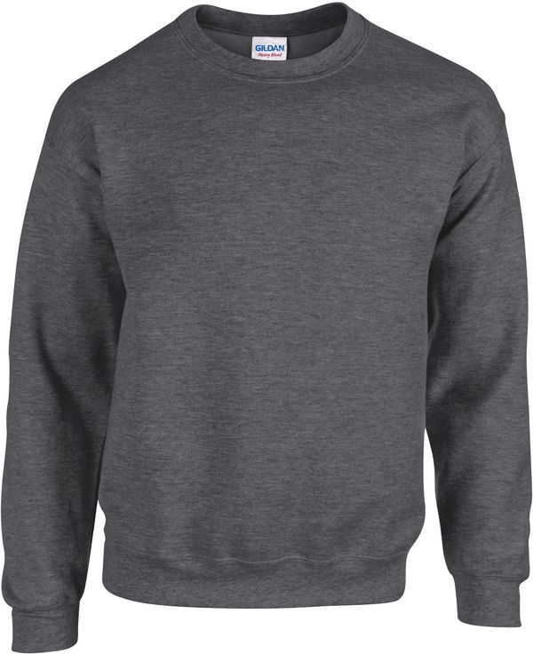 couleur Dark Heather
