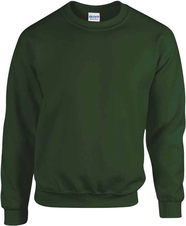 couleur Forest Green