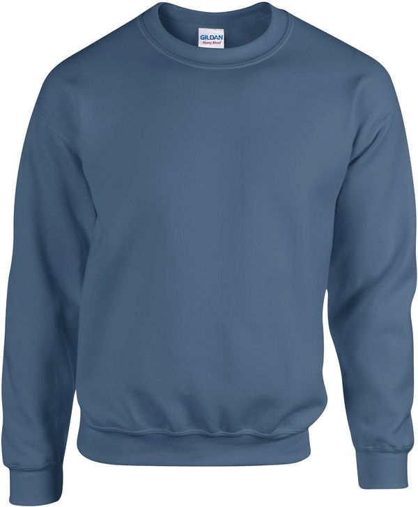 couleur Indigo Blue