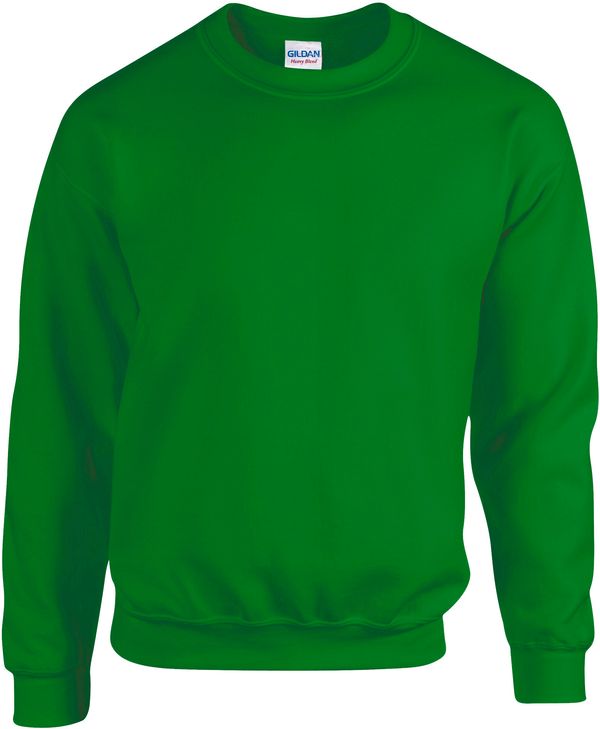 couleur Irish Green