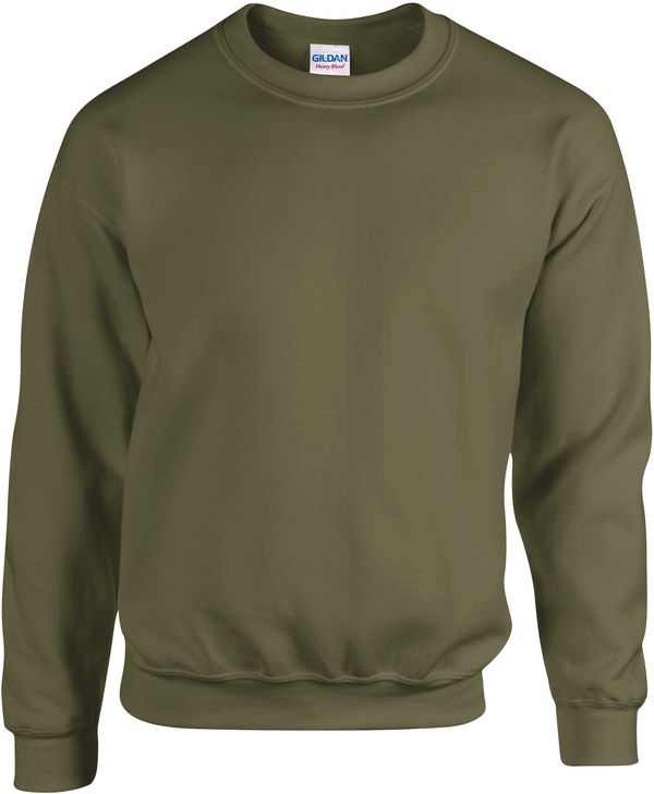 couleur Military Green
