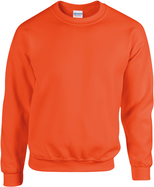 couleur Orange