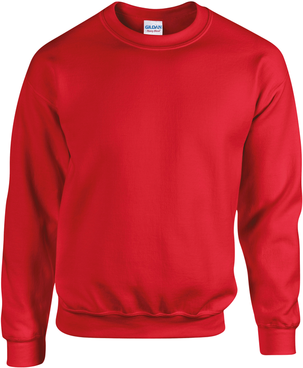 couleur Red