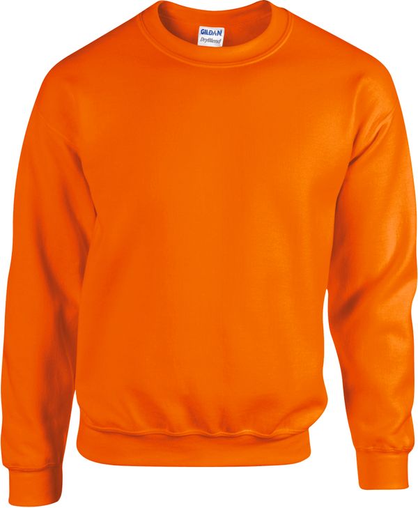 couleur Safety Orange