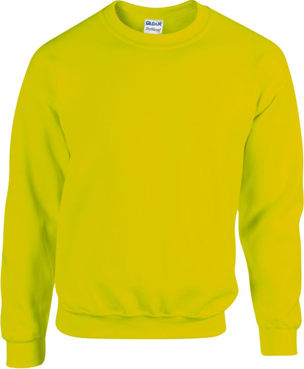 couleur Safety Yellow