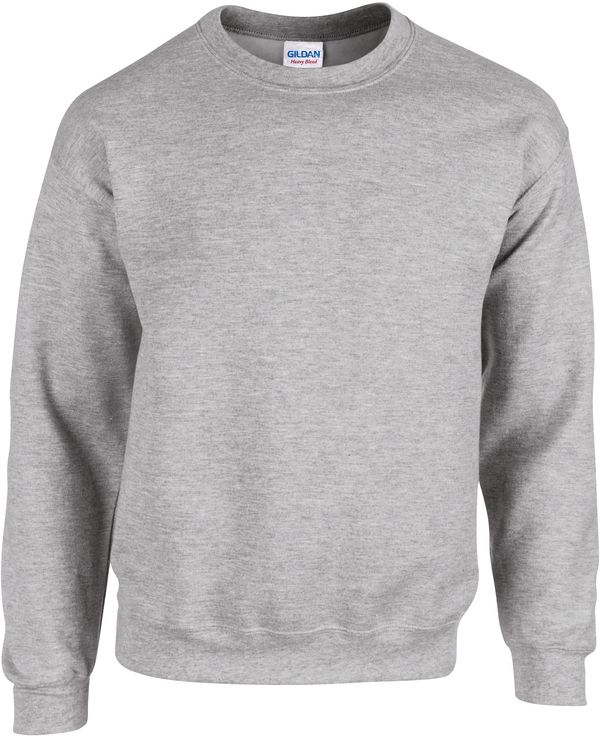 couleur Sport Grey