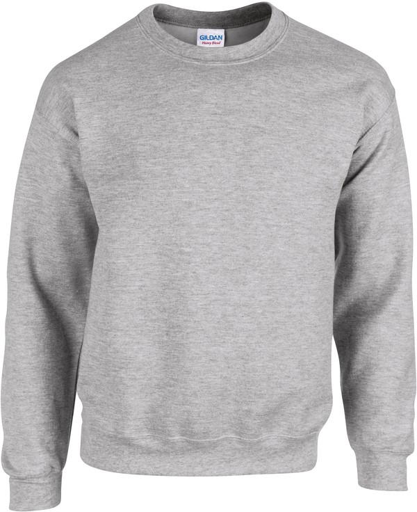 couleur Sport Grey