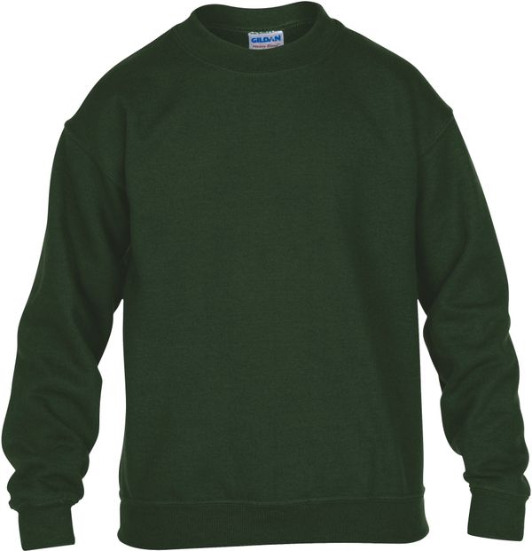 couleur Forest Green
