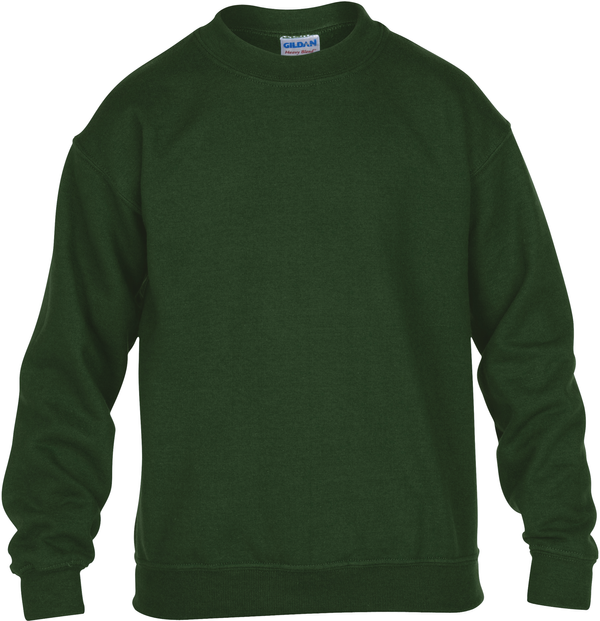 couleur Forest Green