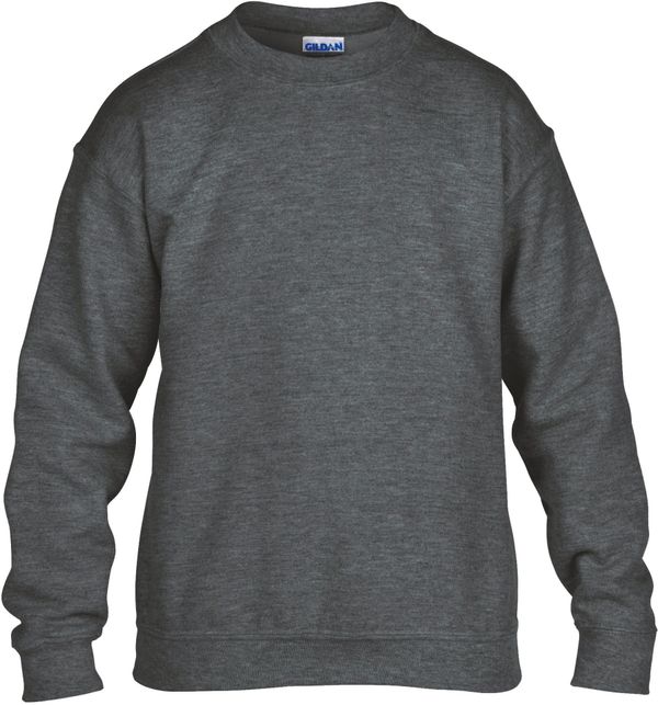 couleur Dark Heather