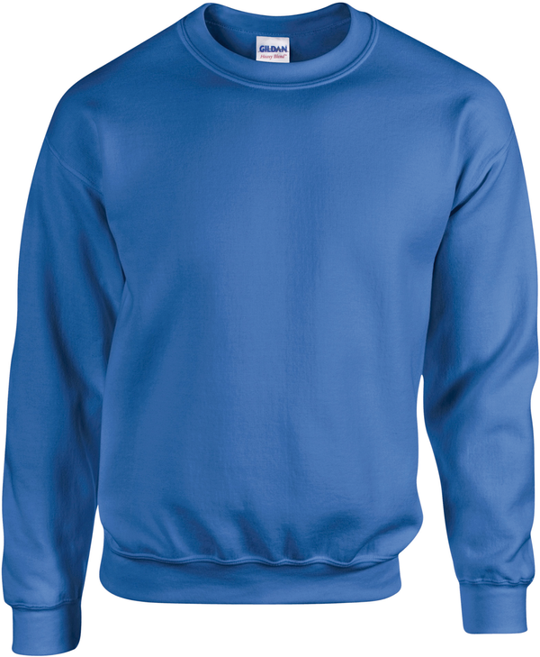 couleur Royal Blue