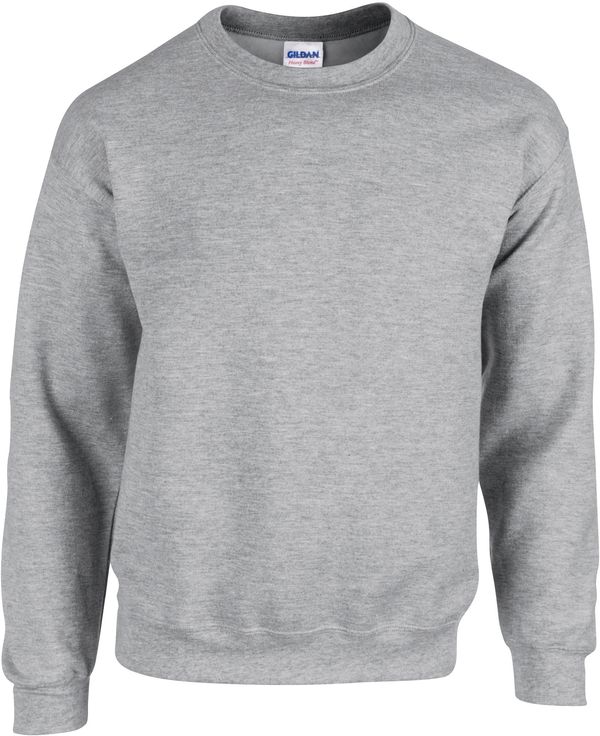 couleur Sport Grey