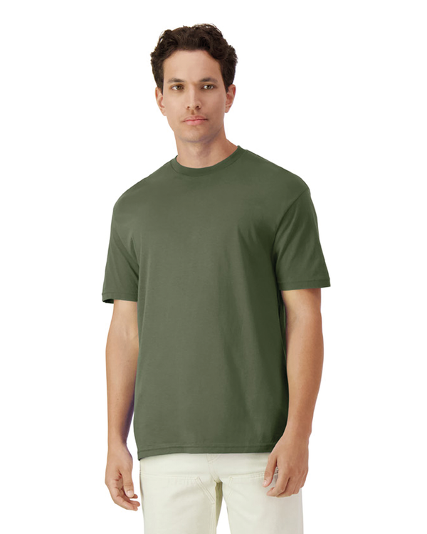 couleur Military Green