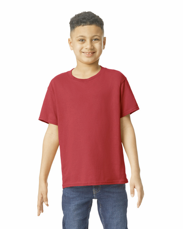 couleur Cardinal Red (x72)