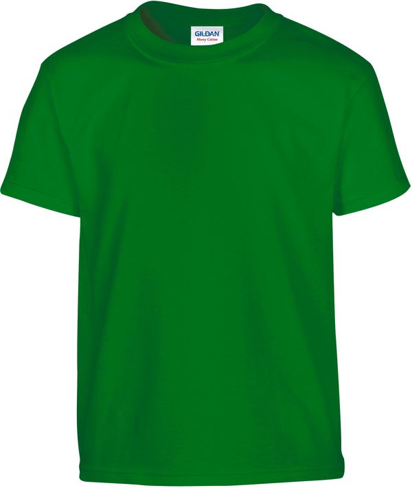 couleur Irish Green