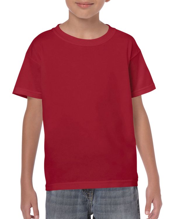 couleur Cardinal Red (x72)
