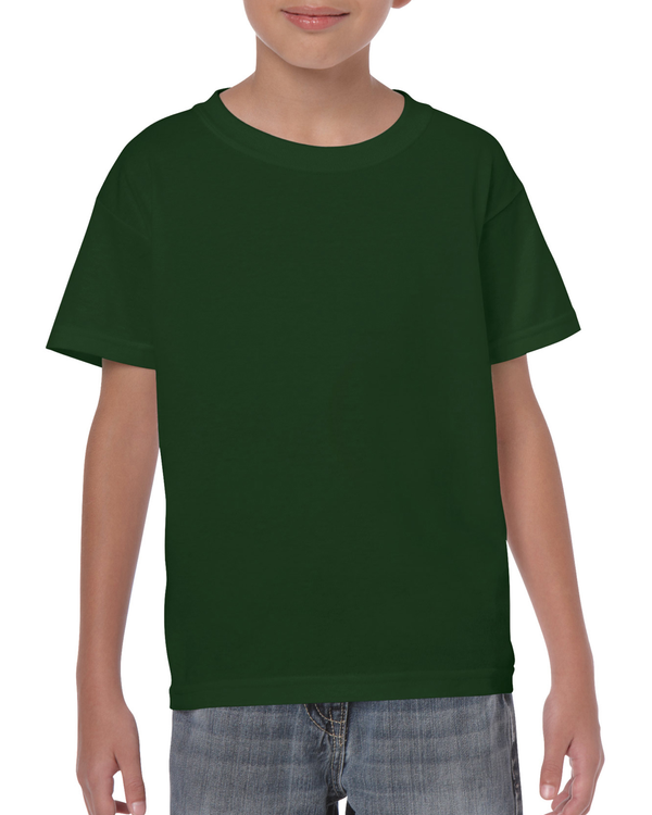 couleur Forest Green (x72)