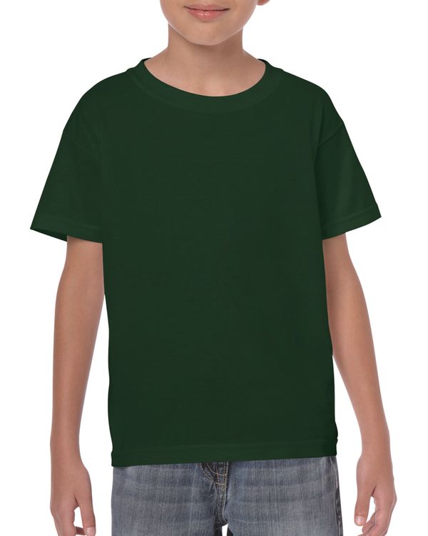 couleur Forest Green (x72)