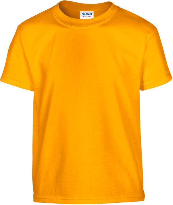 couleur Gold