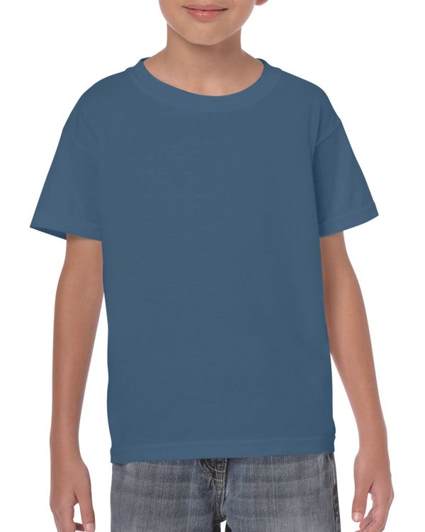 couleur Indigo Blue (x72)