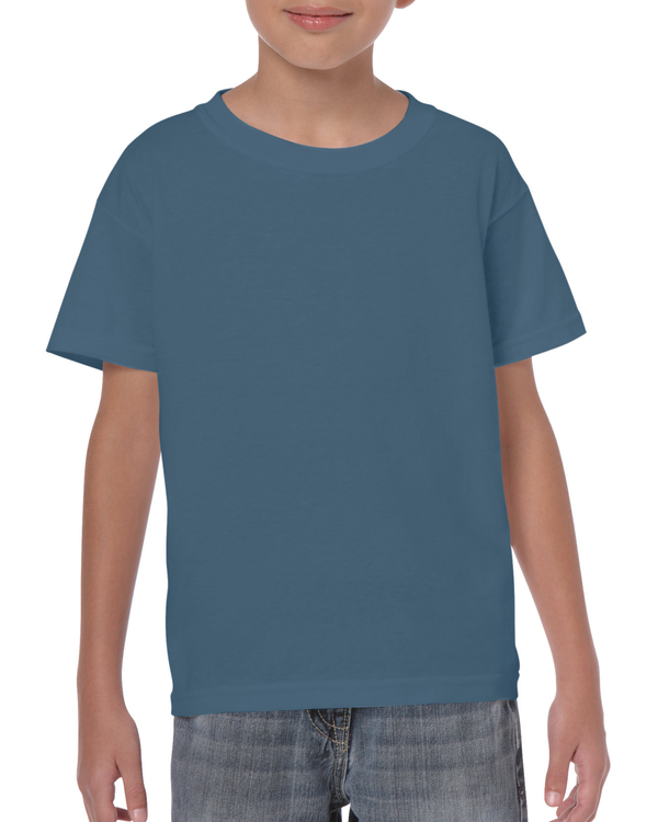 couleur Indigo Blue (x72)