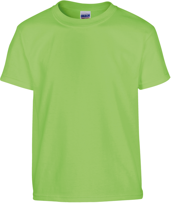 couleur Lime