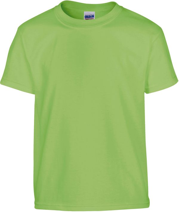 couleur Lime