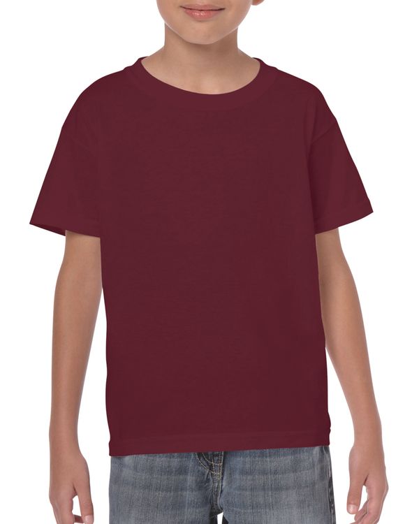 couleur Maroon (x72)