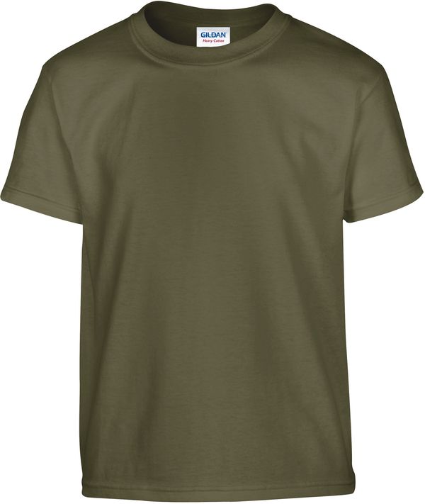 couleur Military Green