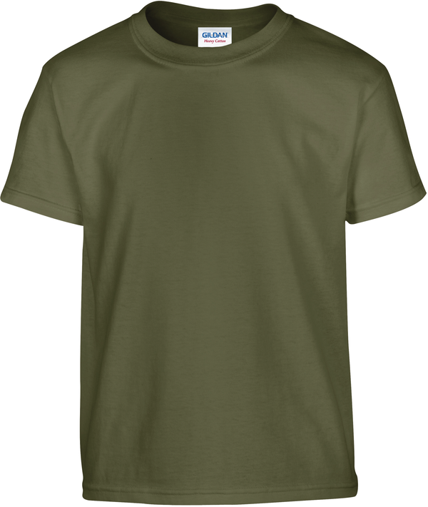 couleur Military Green
