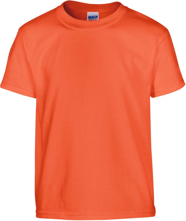 couleur Orange