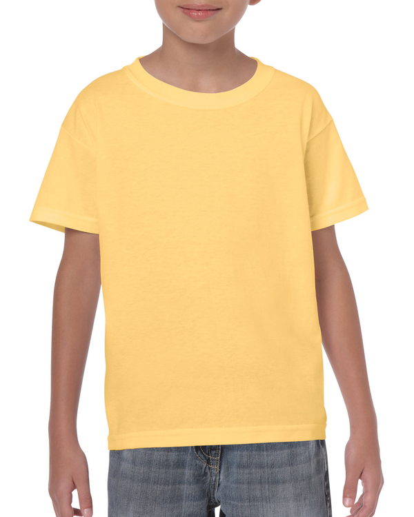 couleur Yellow Haze (x72)