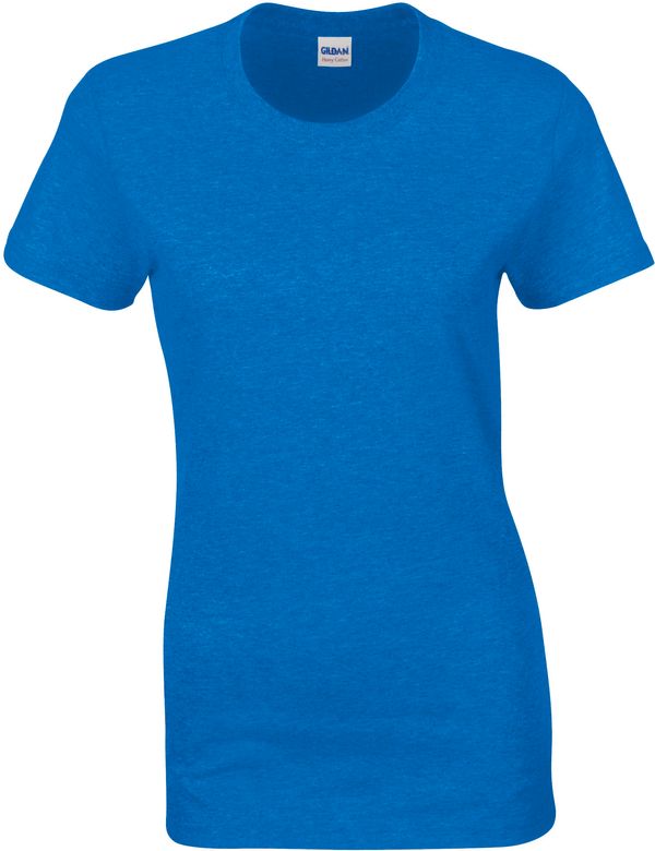 couleur Heather Sapphire